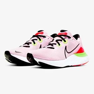 EUC•Nike Renew Run•Women’s Sz 8